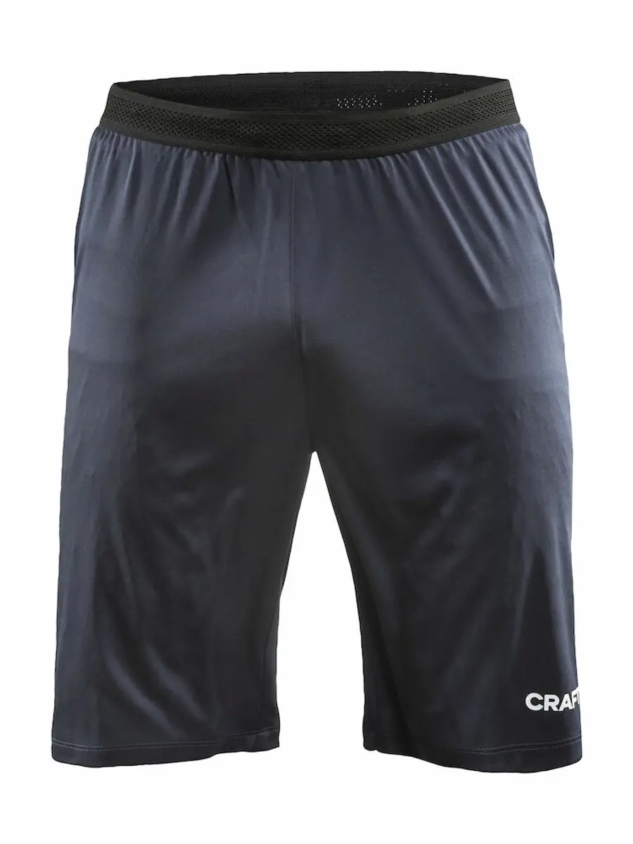 Craft Evolve Shorts 1910145 - XS - Asphalt