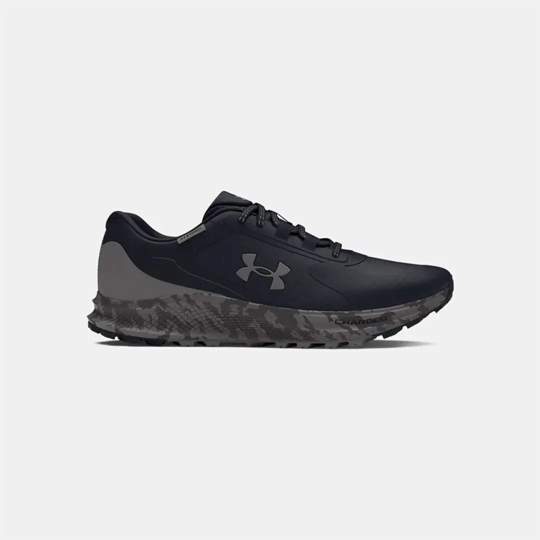 Under Armour Charged Bandit Tr 3 Hardloopschoenen 47 - Zwart