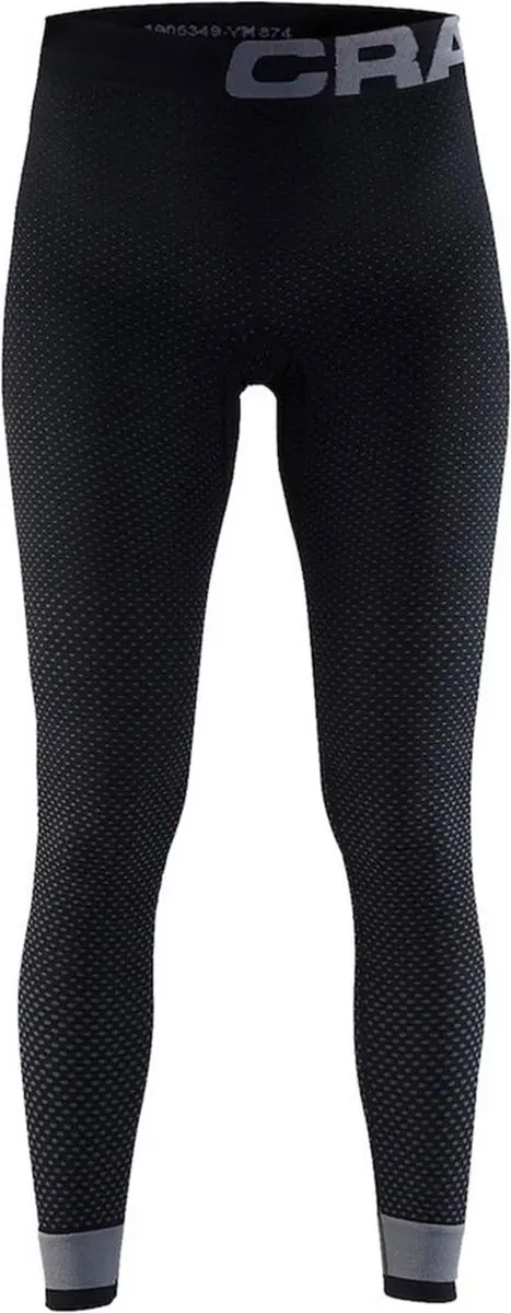 Craft Warm Intensity Sportbroek Dames XS