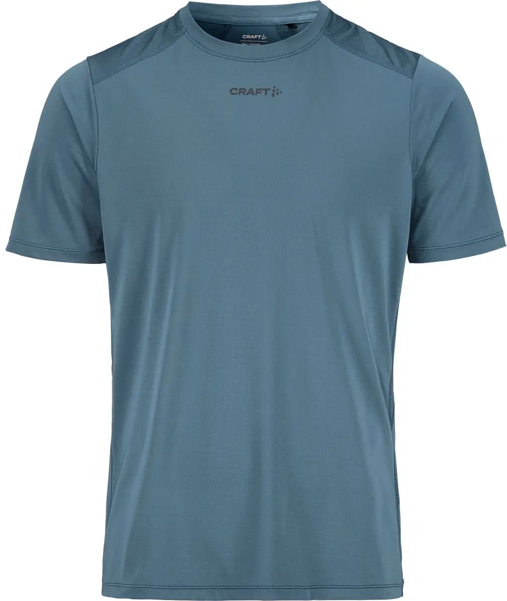 Craft ADV Essence SS Tee 2 Heren
