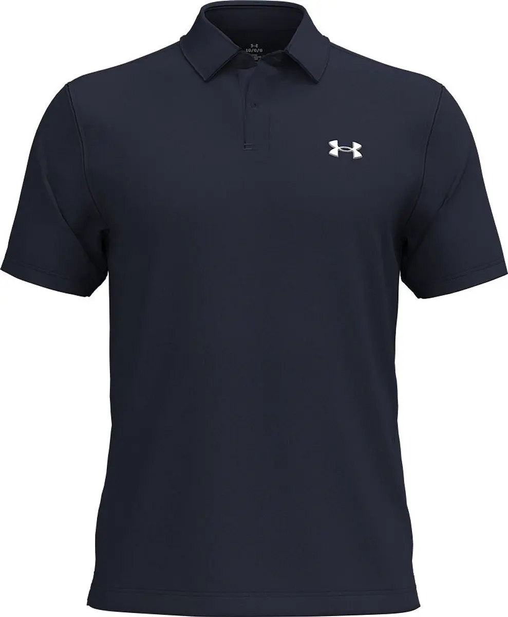 Under Armour T2G Printed Polo