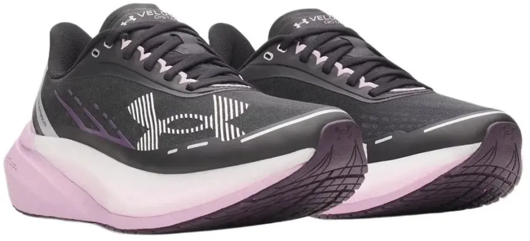 Under Armour Velociti Distance Hardloopschoenen - EU 38 - Zwart