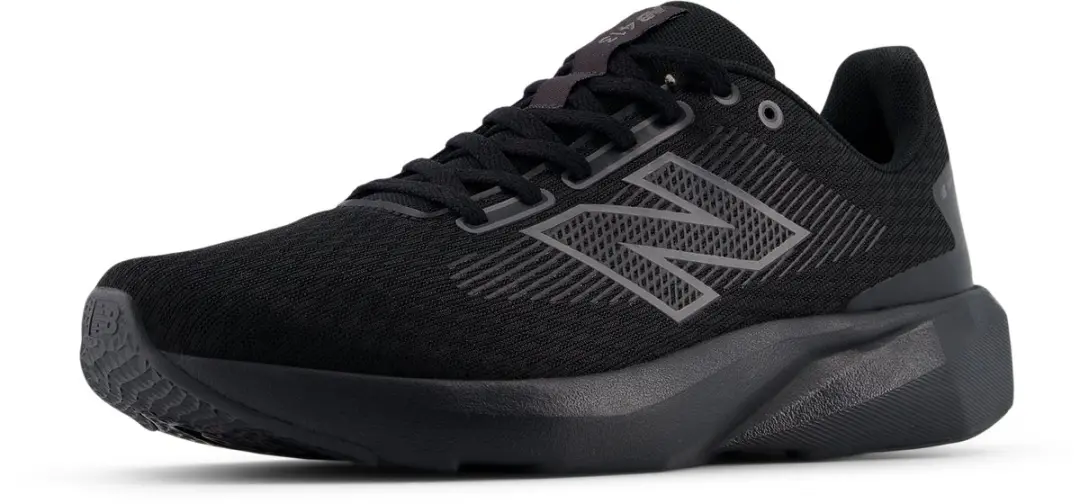 New Balance M413 Heren Sportschoenen - 40 - Black