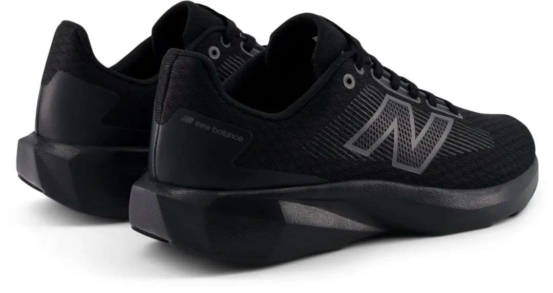 New Balance M413 Heren Sportschoenen - 40 - Black