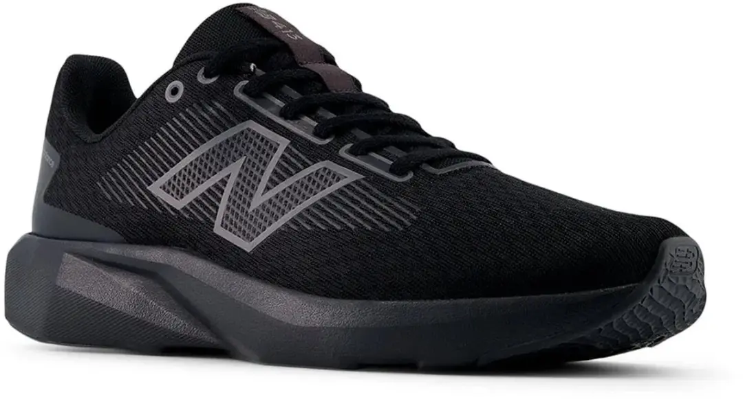 New Balance M413 Heren Sportschoenen - 40 - Black