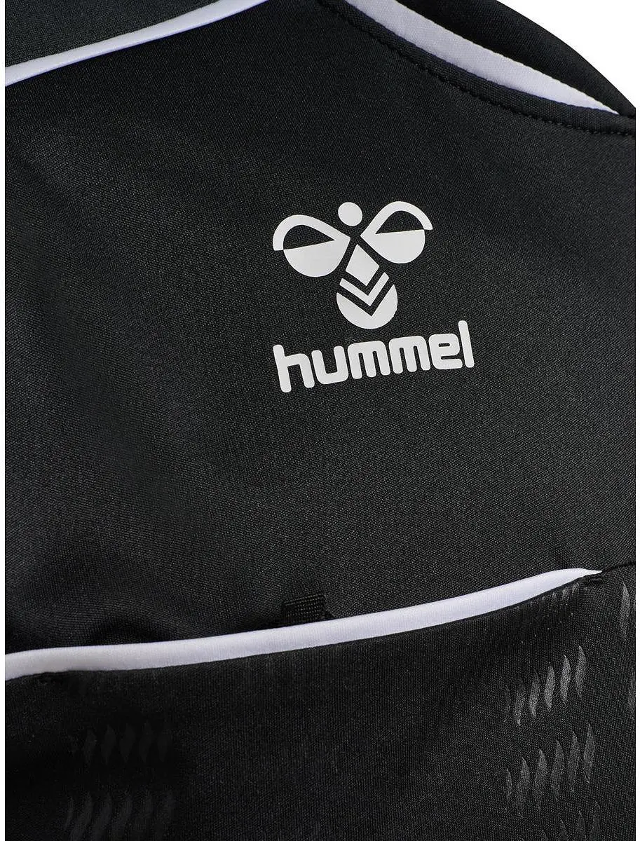Hummel Scheidsrechtersshirt Heren - L - Zwart