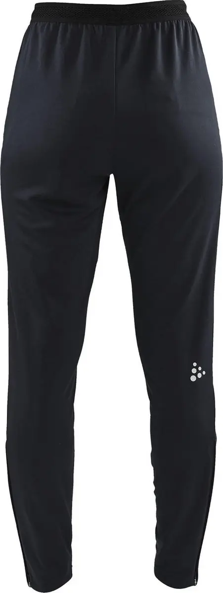 Craft Evolve Trainingsbroek Dames XS - Zwart - afbeelding 6 van 6