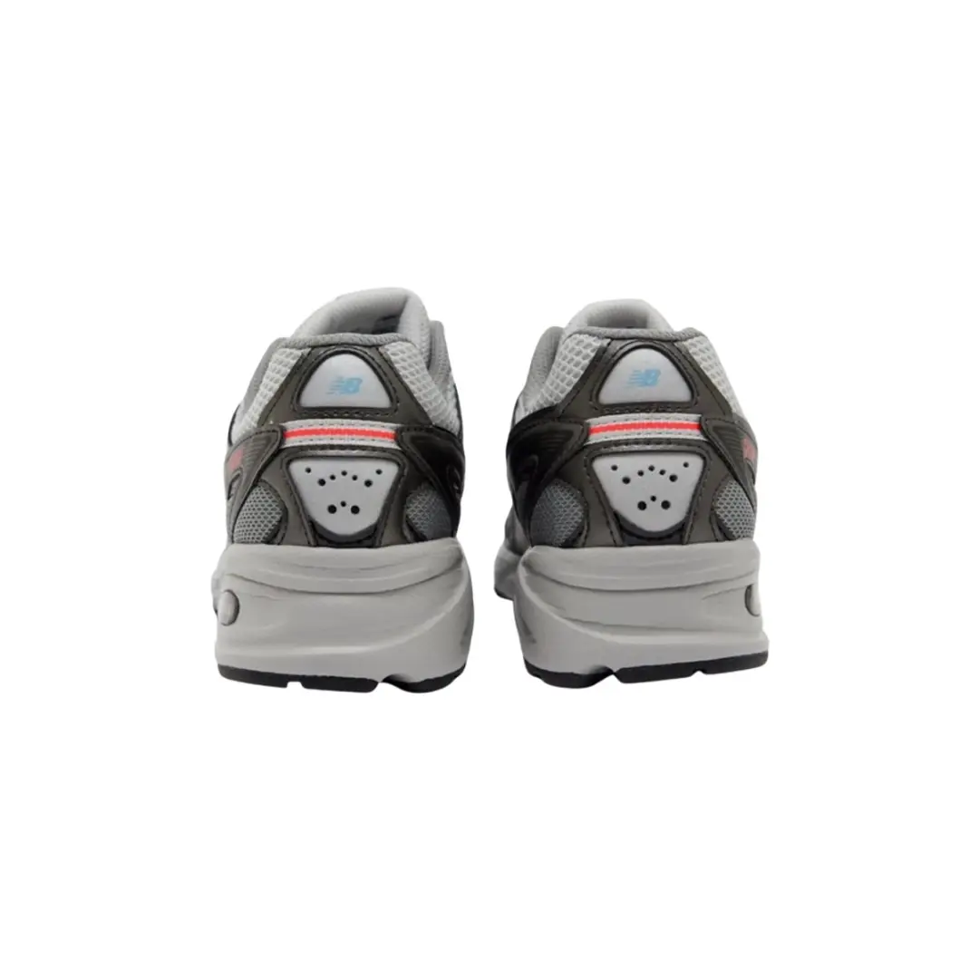 New Balance 509 Grey Matter Sneakers - 41.5