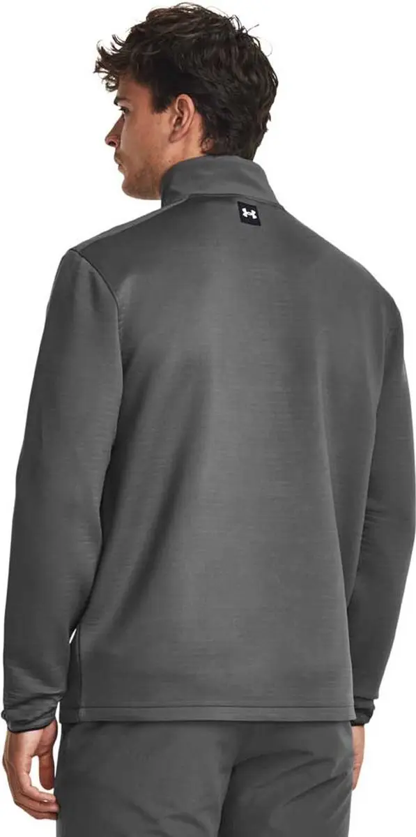Under Armour Golf Storm Daytona Sweatshirt - Grijs L
