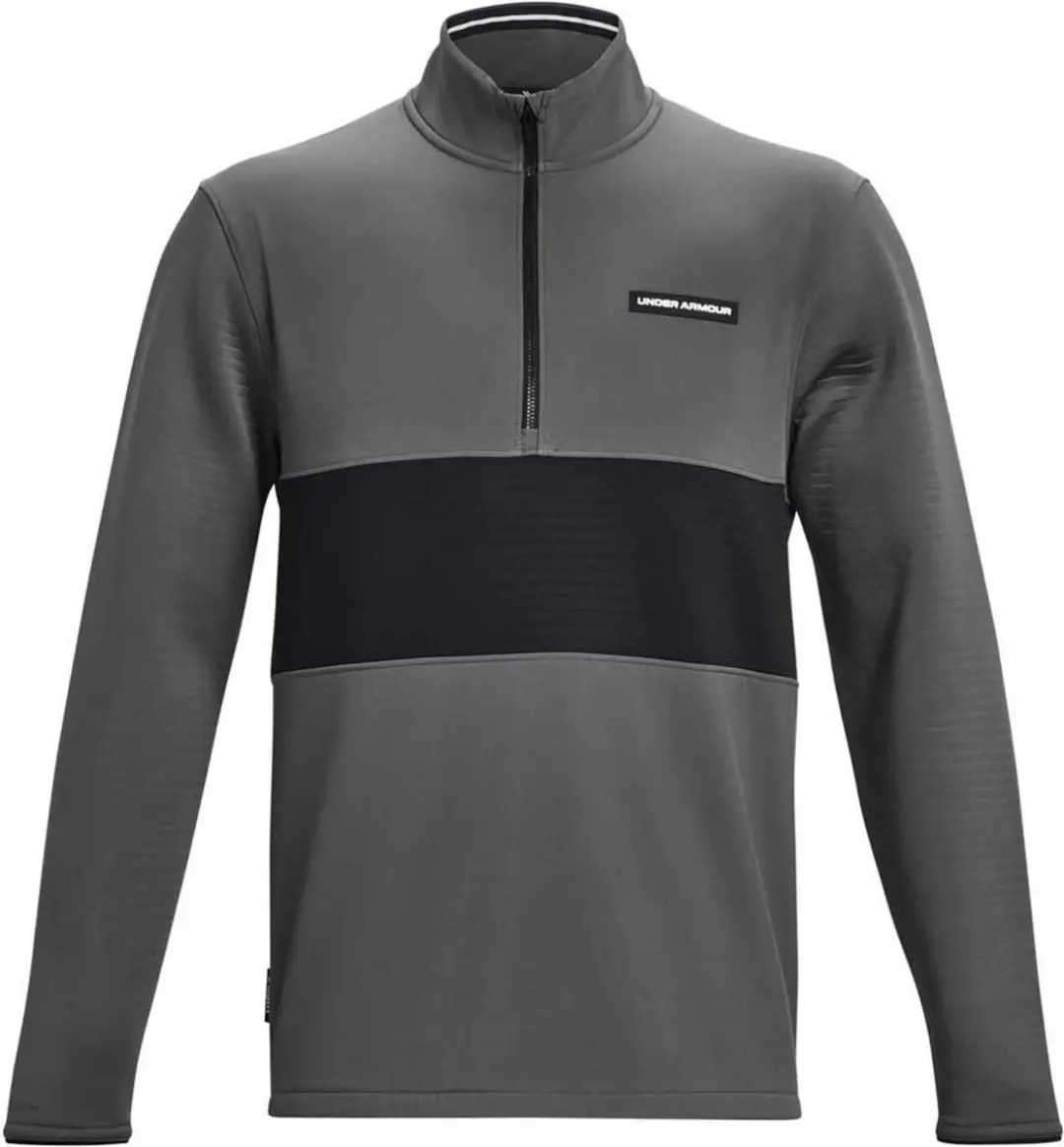 Under Armour Golf Storm Daytona Sweatshirt - Grijs L