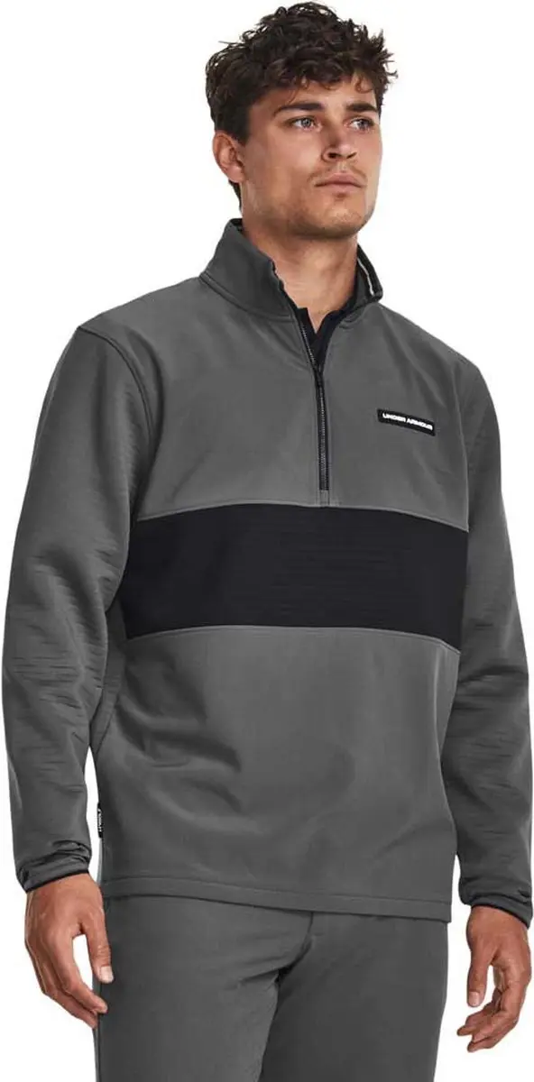Under Armour Golf Storm Daytona Sweatshirt