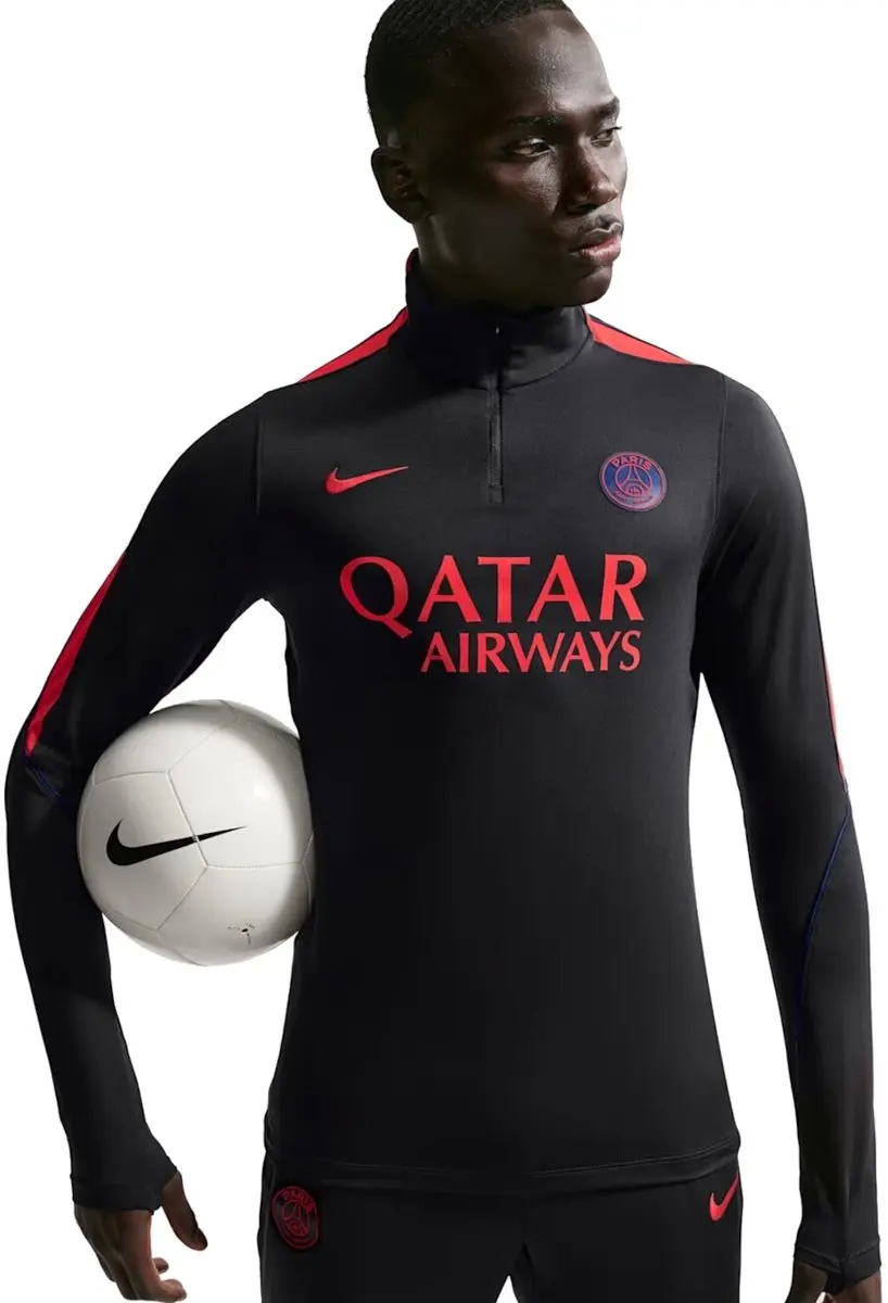 Nike Paris Saint Germain Strike Drill Top II 2762-010