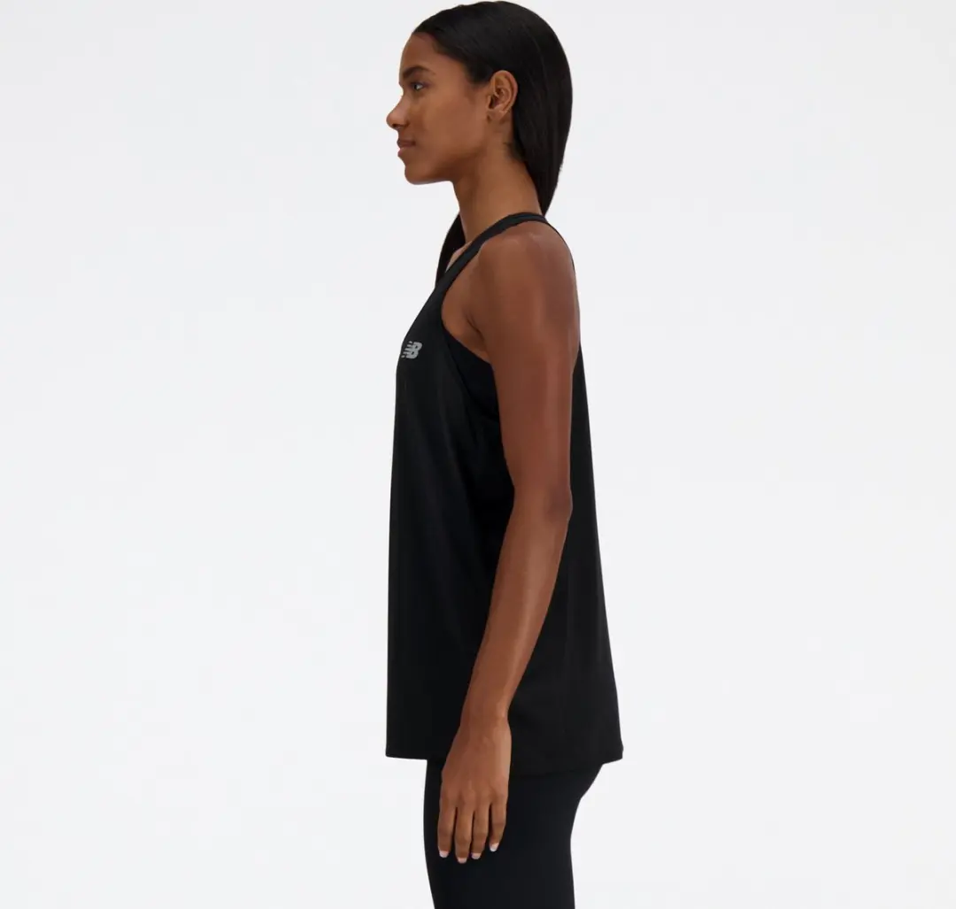 New Balance Sport Essential Tanktop Dames