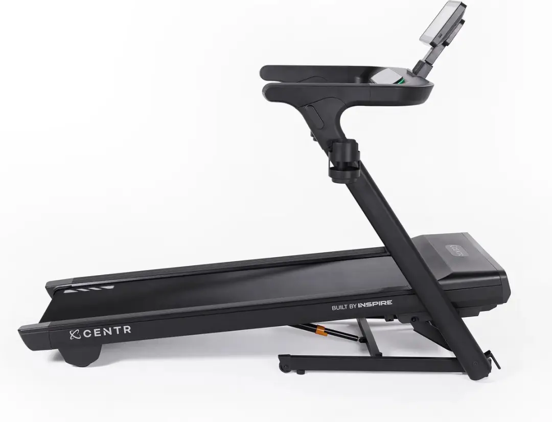 Centr RUNR-S Loopband 16 km/h - 25 Programma's - Touchscreen