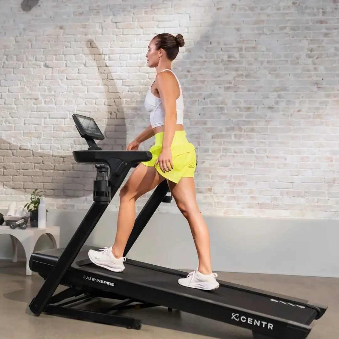 Centr RUNR-S Loopband 16 km/h