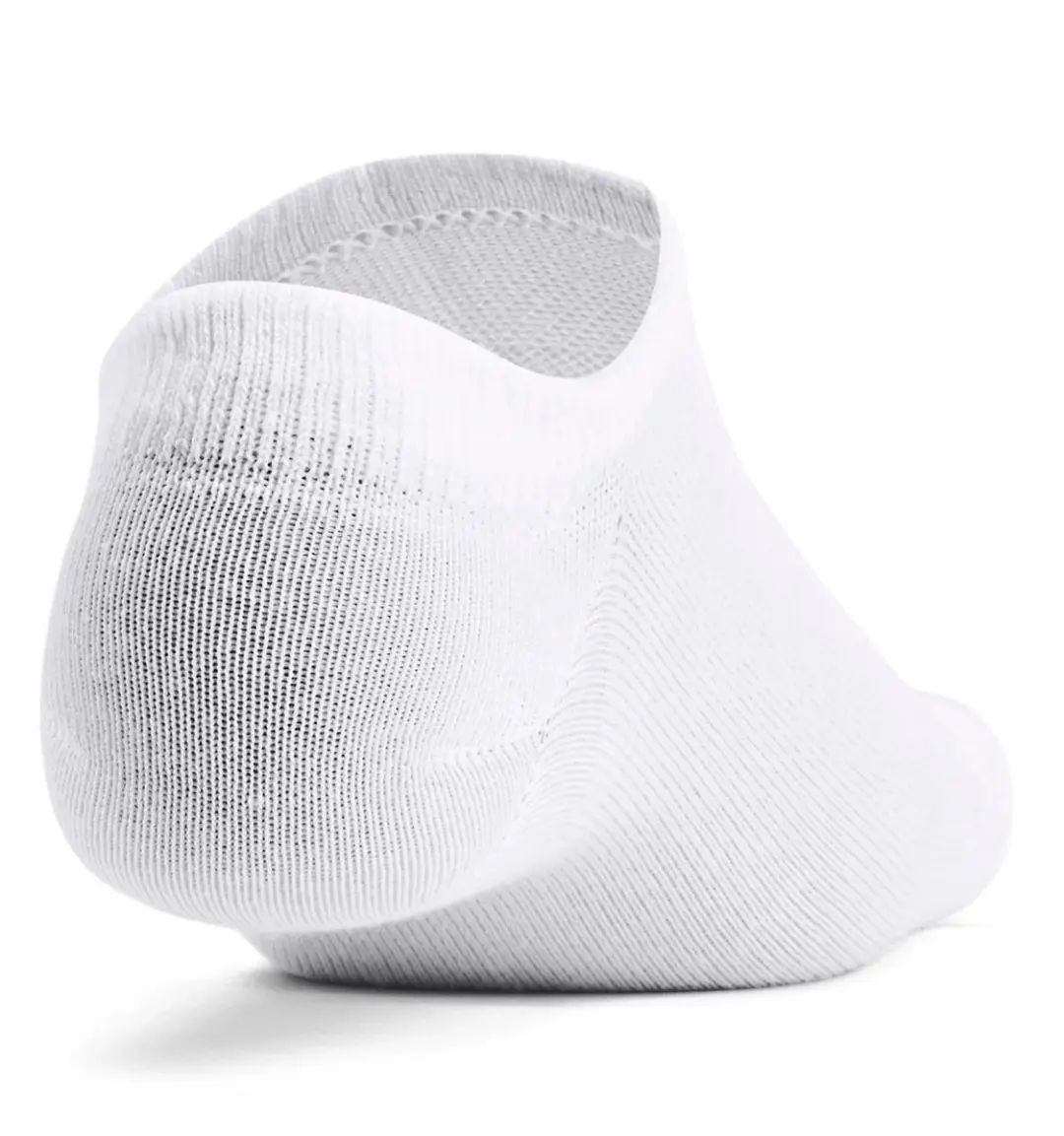 Under Armour UA Essential No Show 6pk Sportsokken - 42-47