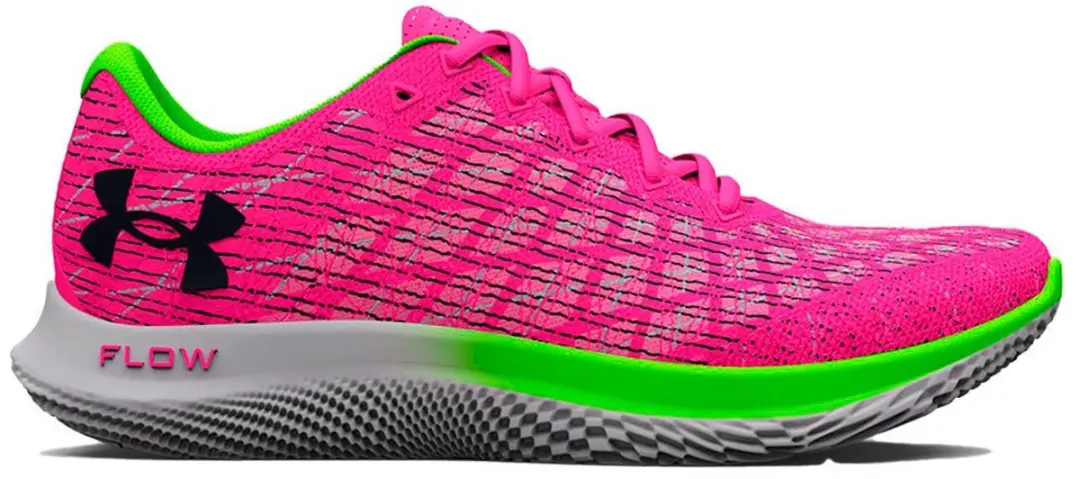 Under Armour Flow Velociti Wind 2 Hardloopschoenen