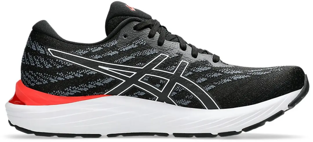 ASICS GEL-STRatus 3 Knit Hardloopschoen 48