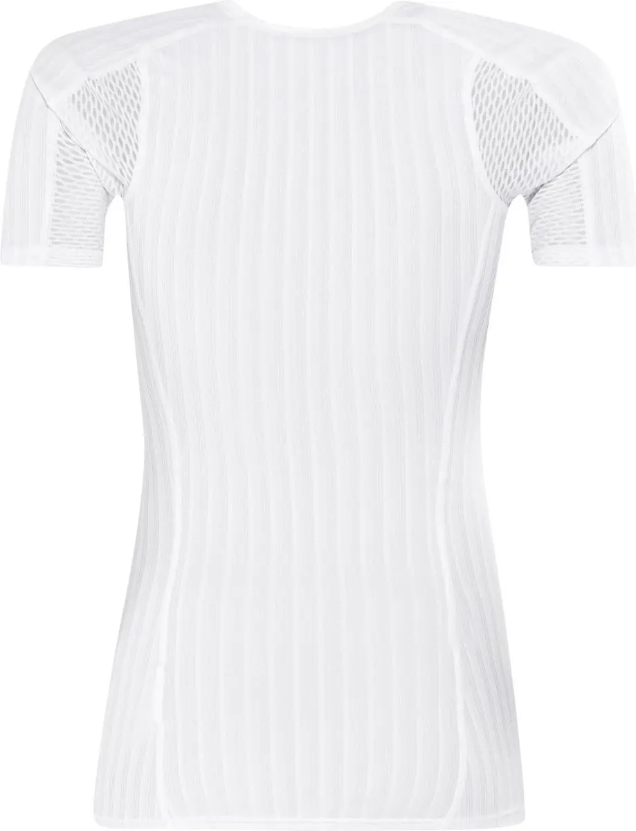 Craft Active Extreme 2.0 CN SS W Sportshirt - Wit XL