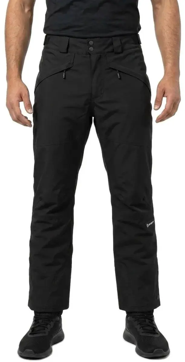 O'Neill Hammer Wintersportbroek - XS - Zwart