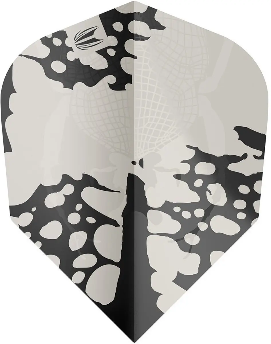 Target Exo Pro Ultra 3 Dart Flights