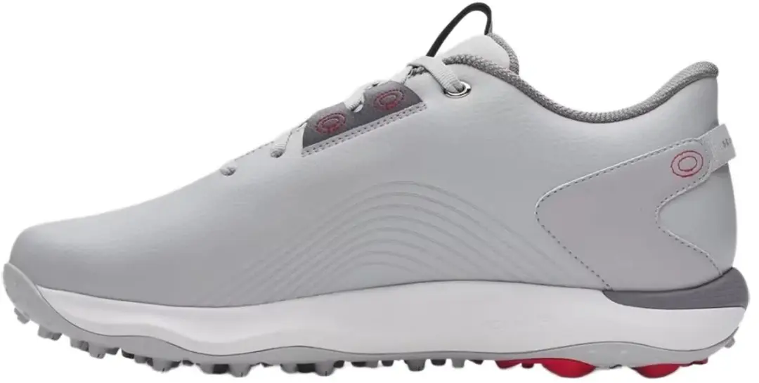 Under Armour Drive Fade 2 Spikeless Golfschoenen - Grijs