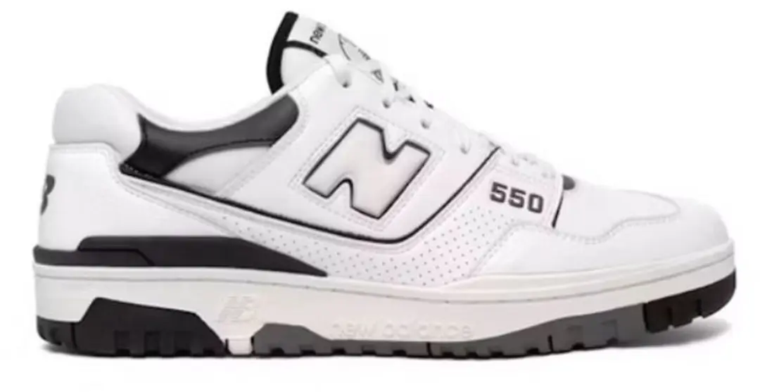 New Balance 550 SL Heren Golfschoenen