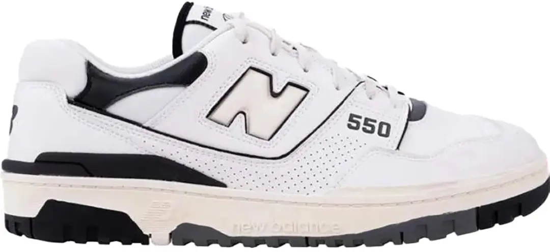 New Balance 550 SL Heren Golfschoenen - 42.5 - afbeelding 6 van 6