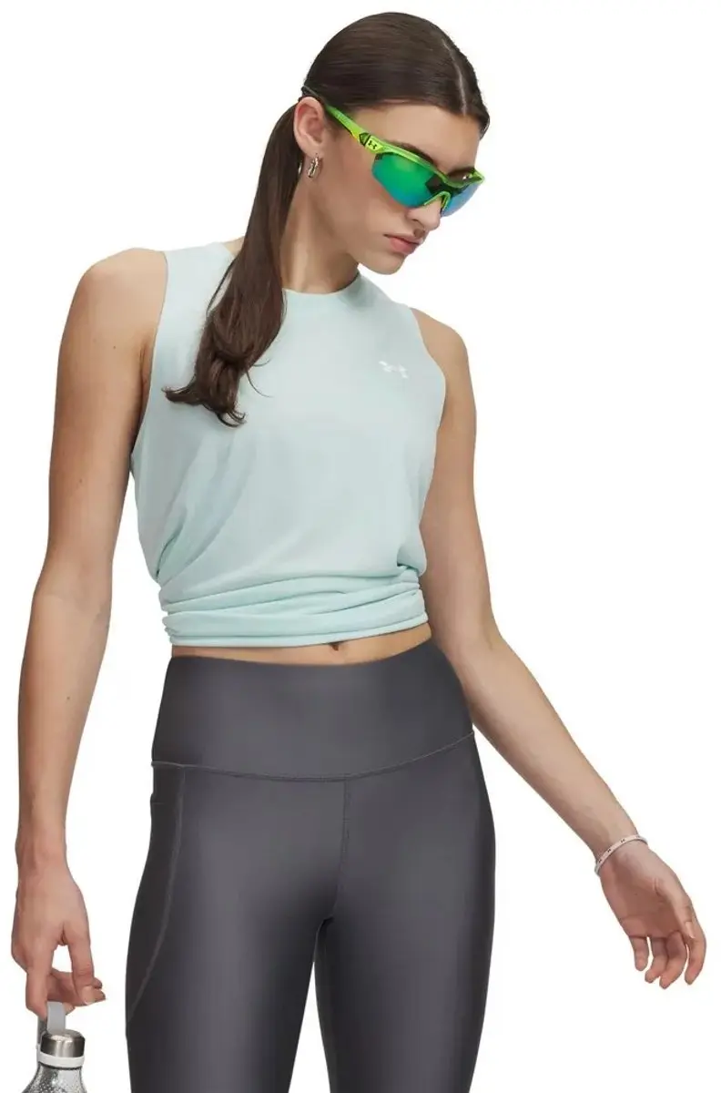 Under Armour Tech Tank Mouwloos T-shirt