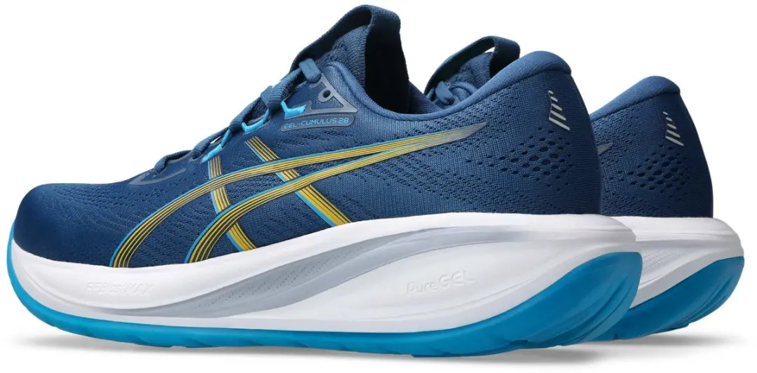 ASICS Gel-Cumulus 28 Hardloopschoenen