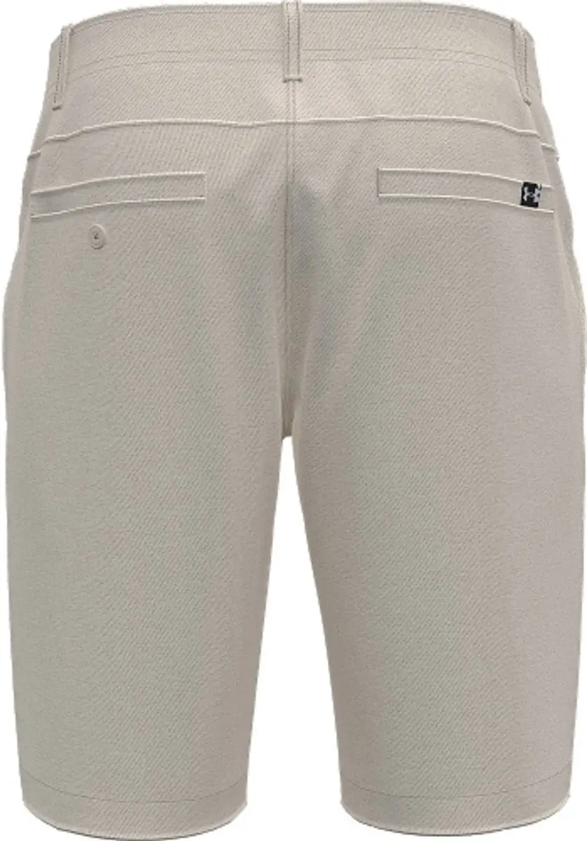 Under Armour Drive Taper Short 38 - Summit White