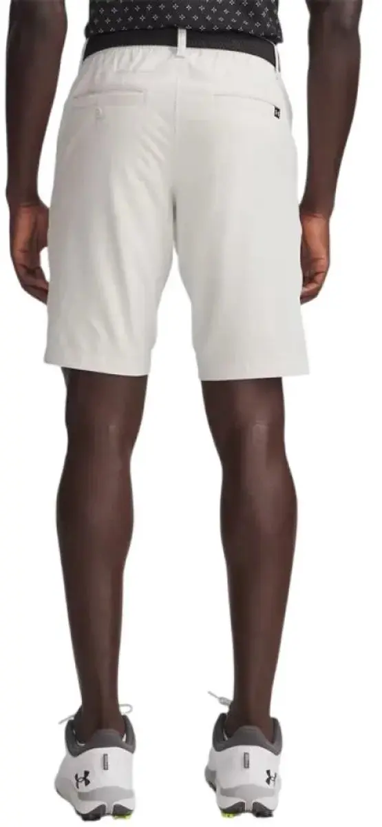 Under Armour Drive Taper Short 38 - Summit White