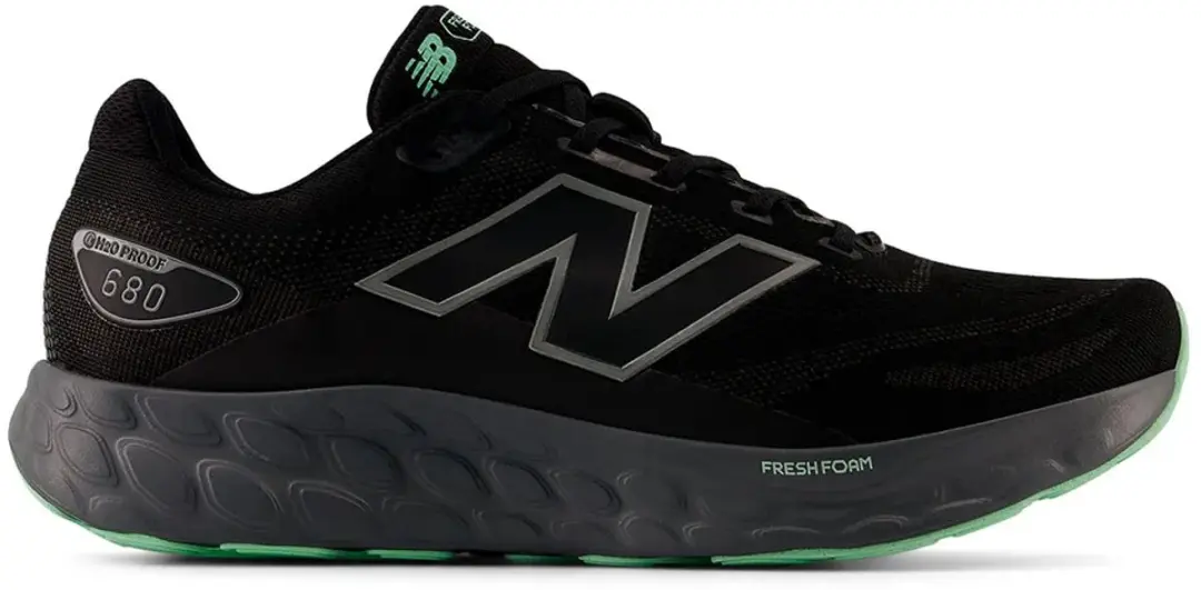 New Balance Fresh Foam 680 V8 Hardloopschoenen - 43