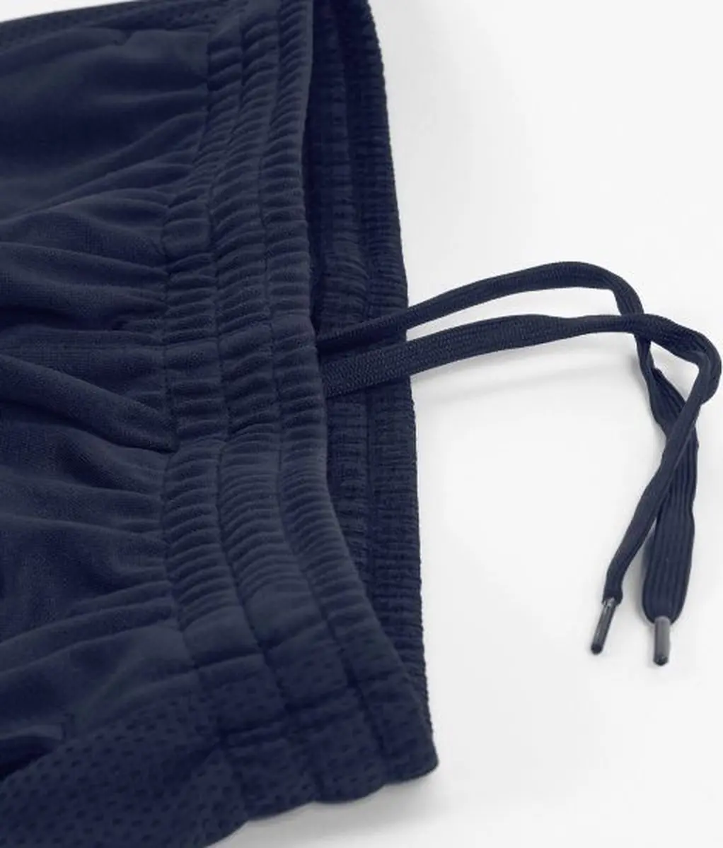 Hummel Tulsa Sportbroek L - Navy