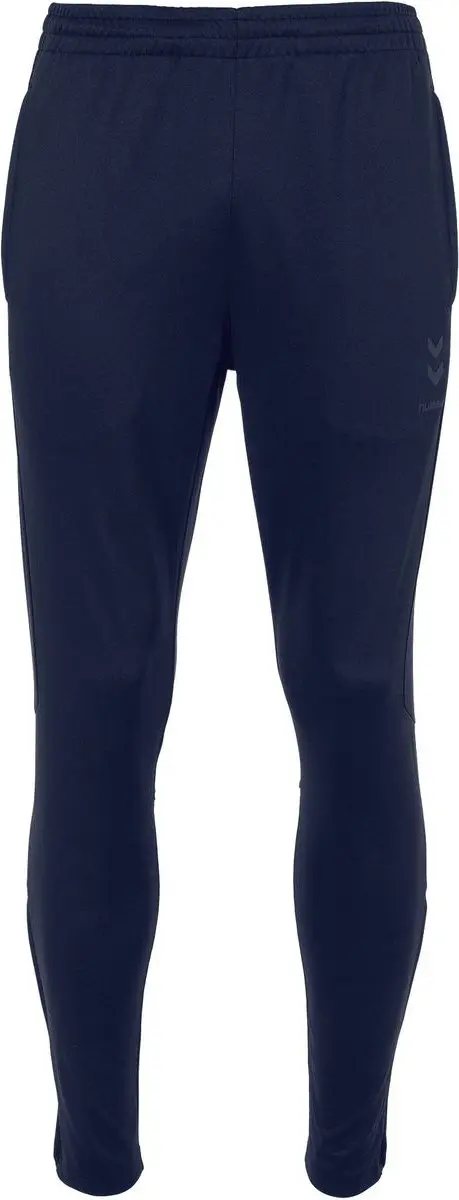Hummel Tulsa Sportbroek L - Navy
