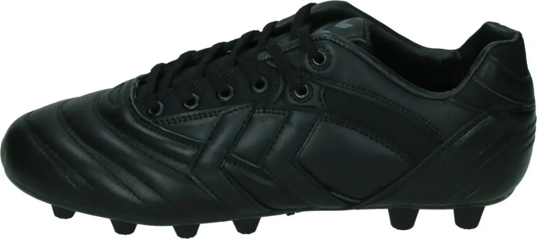 Hummel Nappa Nero FG II Voetbalschoenen 45