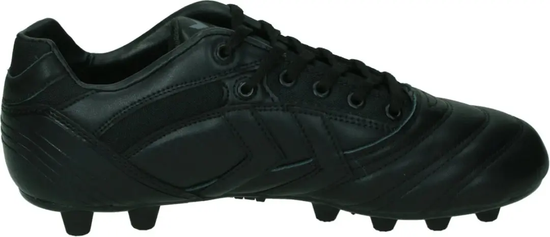 Hummel Nappa Nero FG II Voetbalschoenen 45