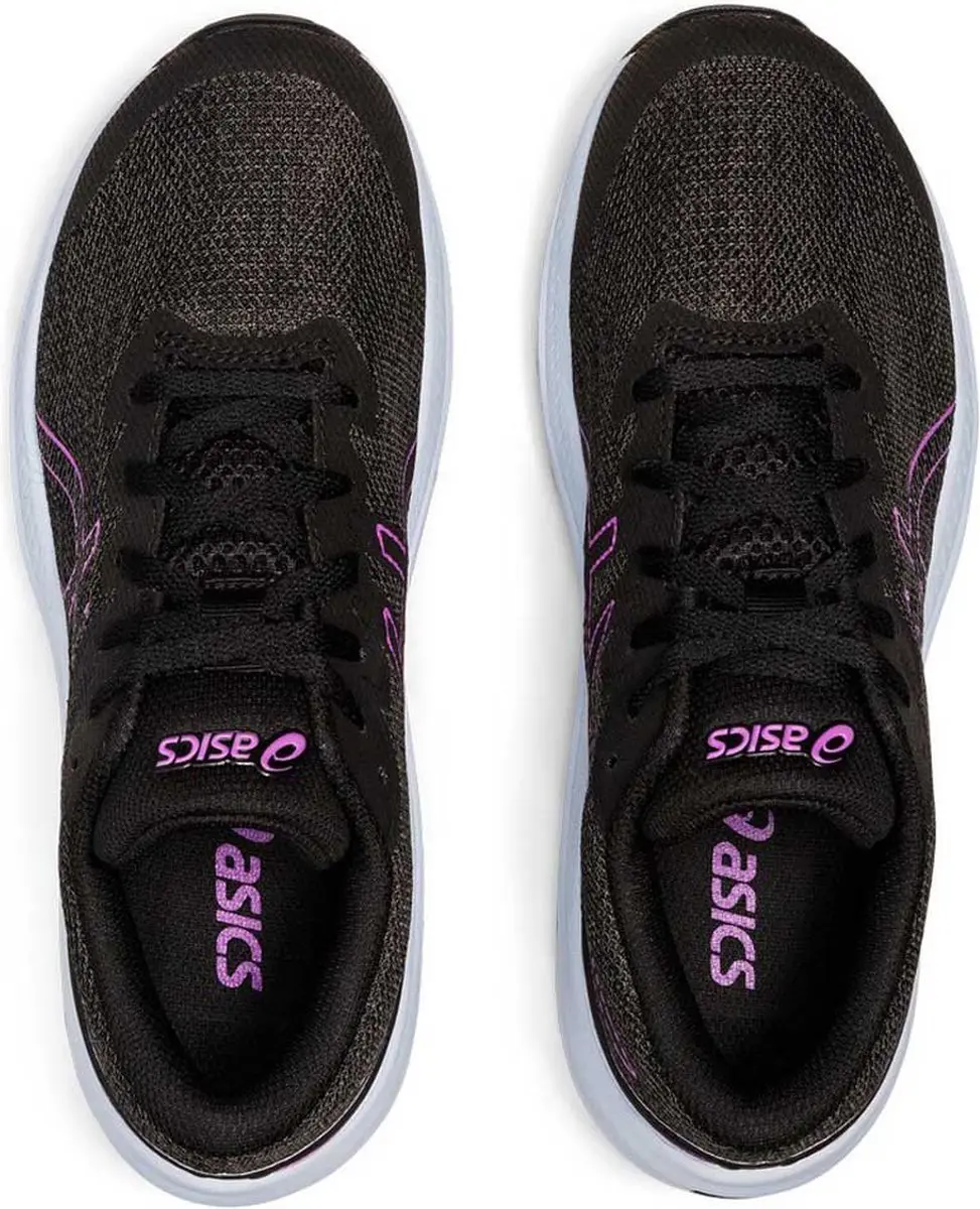ASICS GT-1000 11 GS Sportschoenen - 39 Zwart