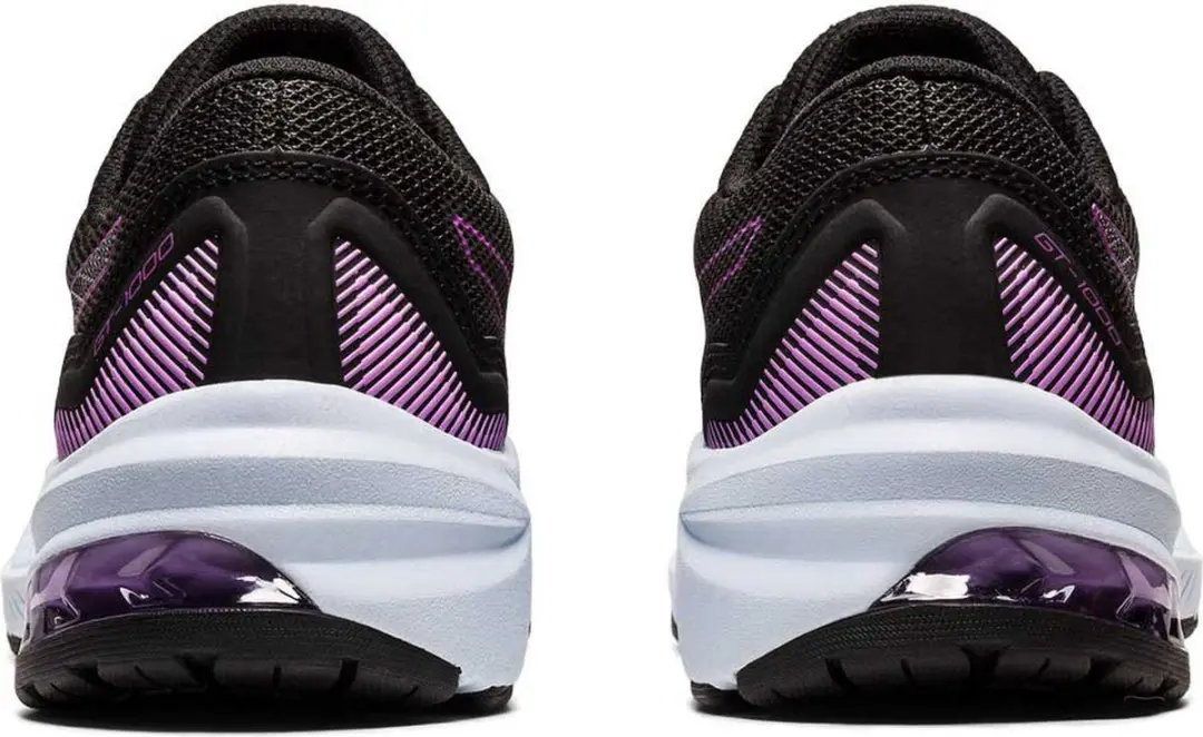 ASICS GT-1000 11 GS Sportschoenen - 39 Zwart