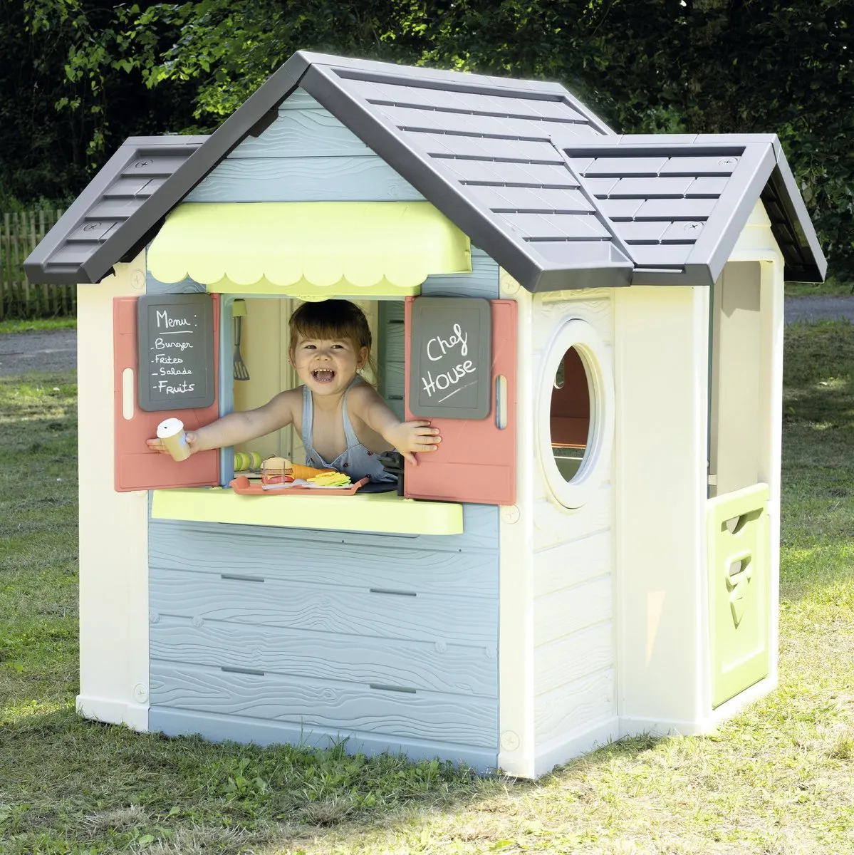 Smoby Chef House Accessoires 7600810407 - Speelhuis