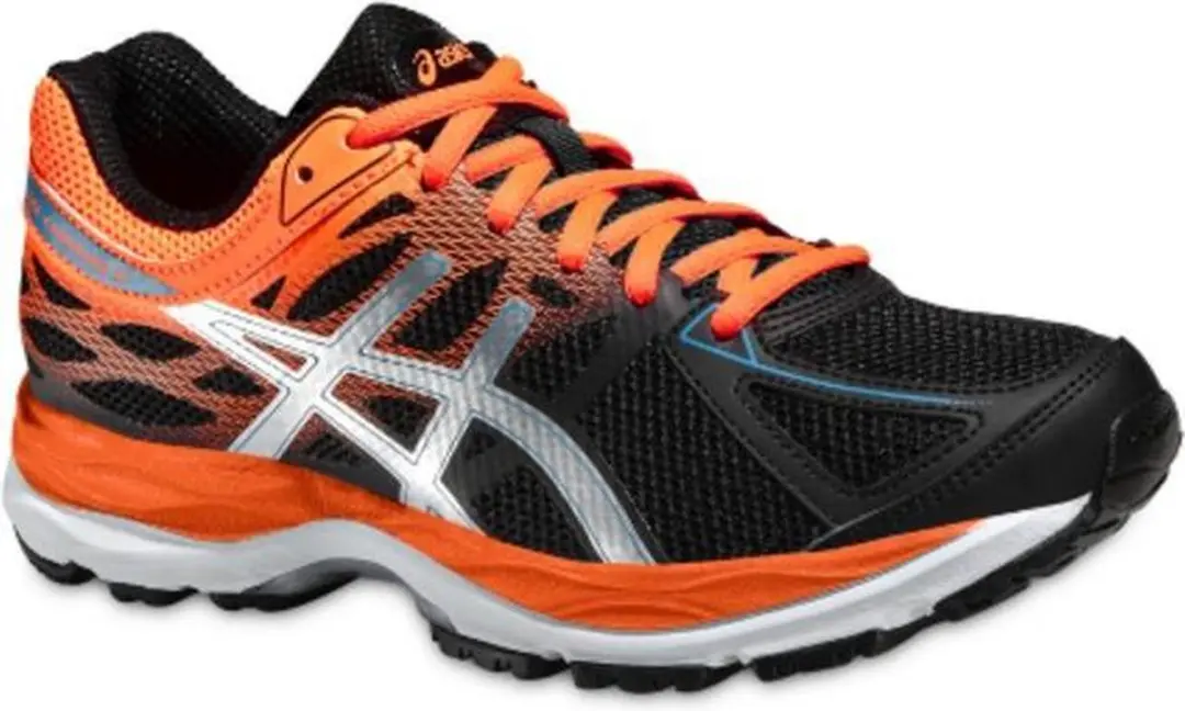 ASICS Gel Cumulus 17 GS Hardloopschoenen