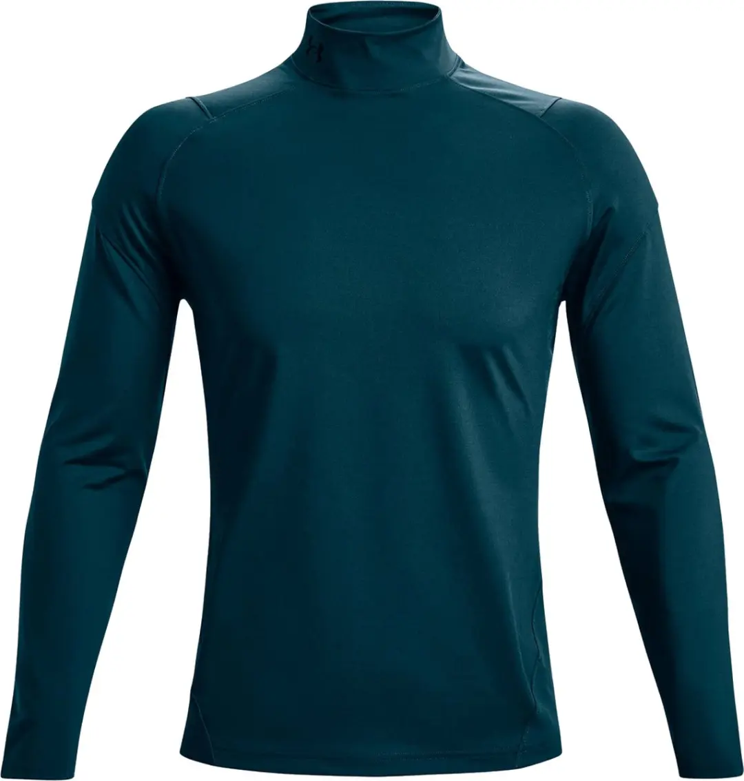 Under Armour ColdGear Rush Mock 1366059-413 Shirt XL