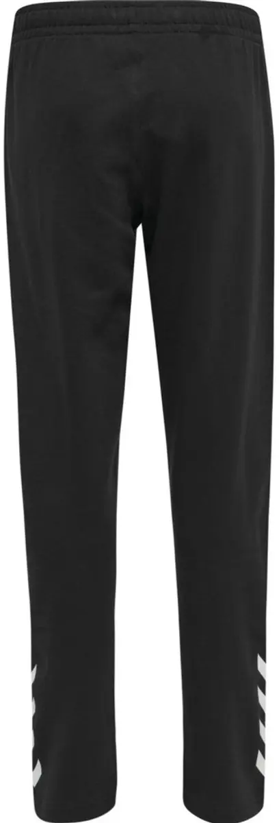 Hummel HMLCORE XK GK Cotton Pants - Kinderbroek Zwart