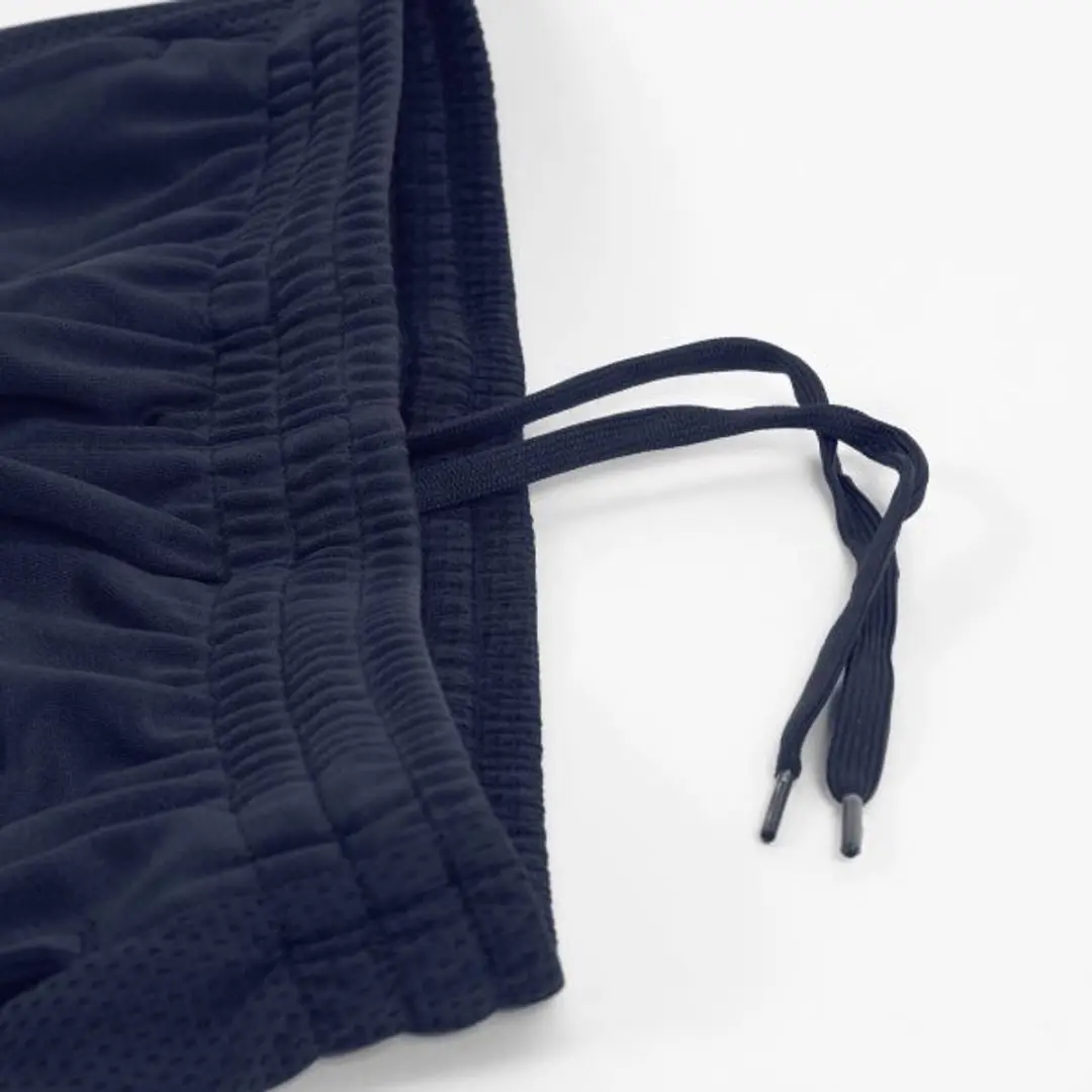 Hummel Tulsa Sportbroek 128 - Navy