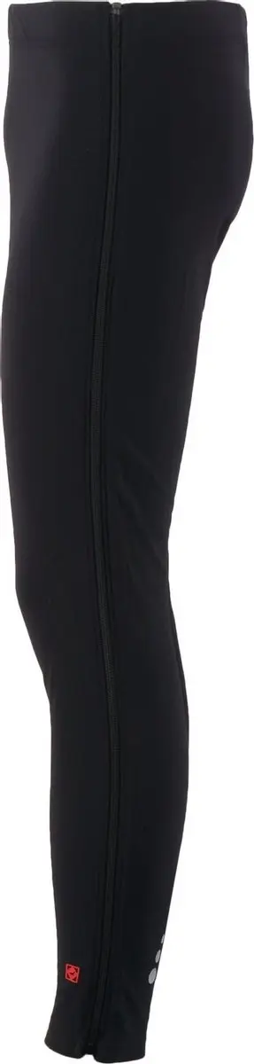 Craft Thermo Tight Rits XXL - Zwart