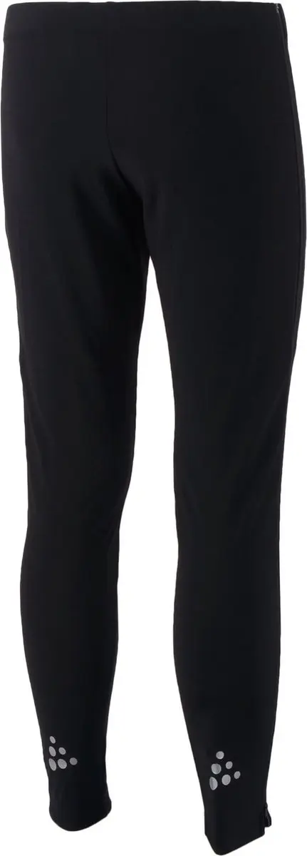 Craft Thermo Tight Rits XXL - Zwart