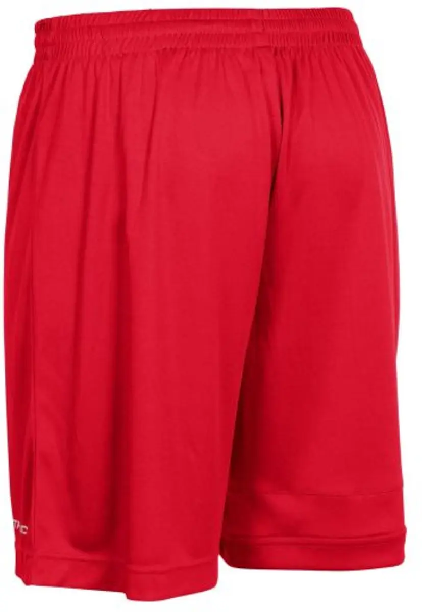 Stanno Field Short Sportbroek 116 - Rood