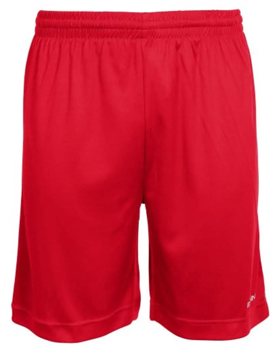 Stanno Field Short Sportbroek 116 - Rood