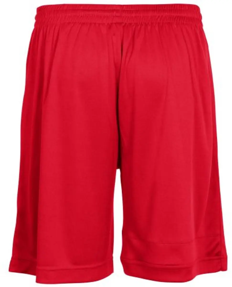 Stanno Field Short Sportbroek 116 - Rood