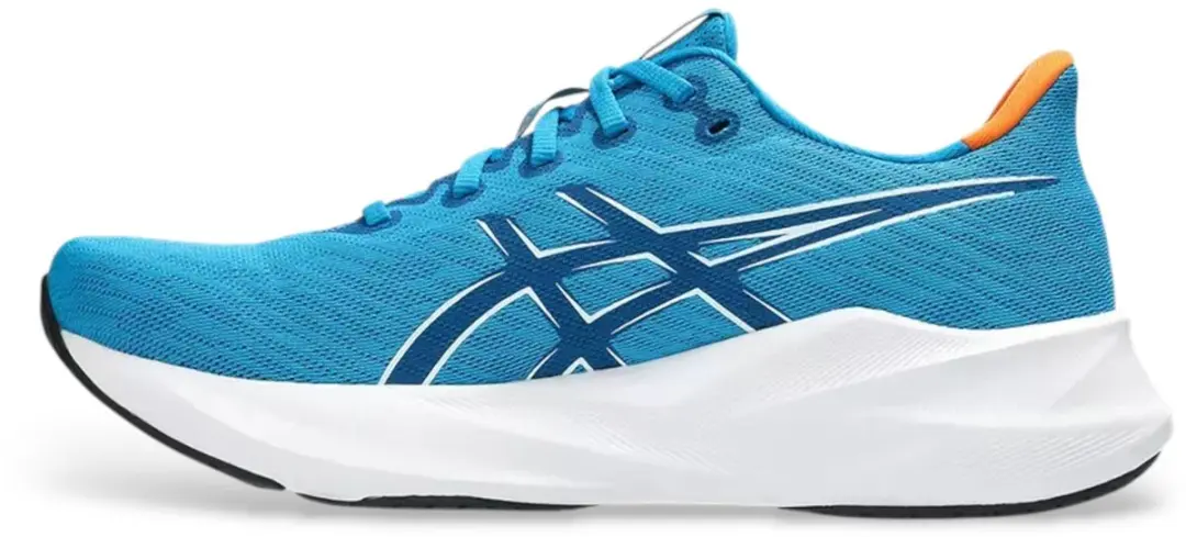 ASICS Versablast 4 Schoenen - 43.5 Turquoise